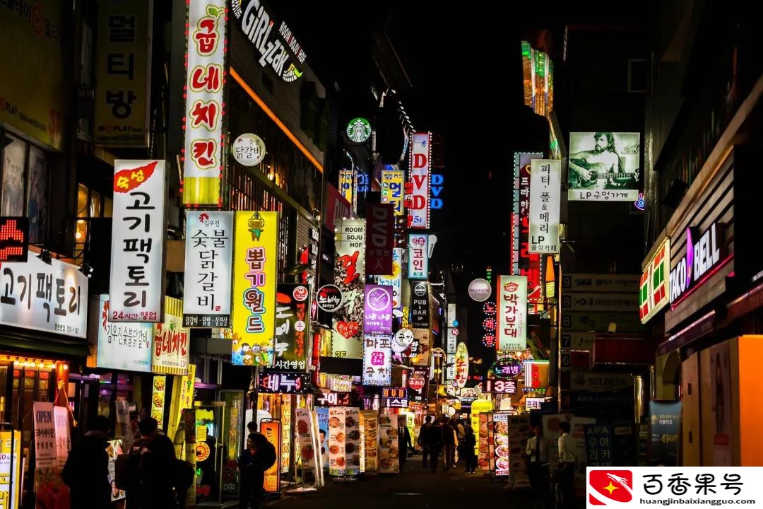 延吉：东北“异类”的边境小城