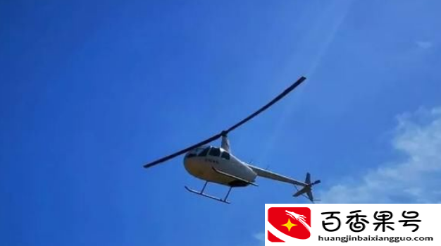 河南有个亚洲第一滑翔基地！我花1000元才飞15分钟，但感觉挺值的