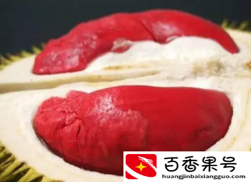 世界上最好吃的4种榴莲，“猫山王”都落榜了，你们吃过几种呢？