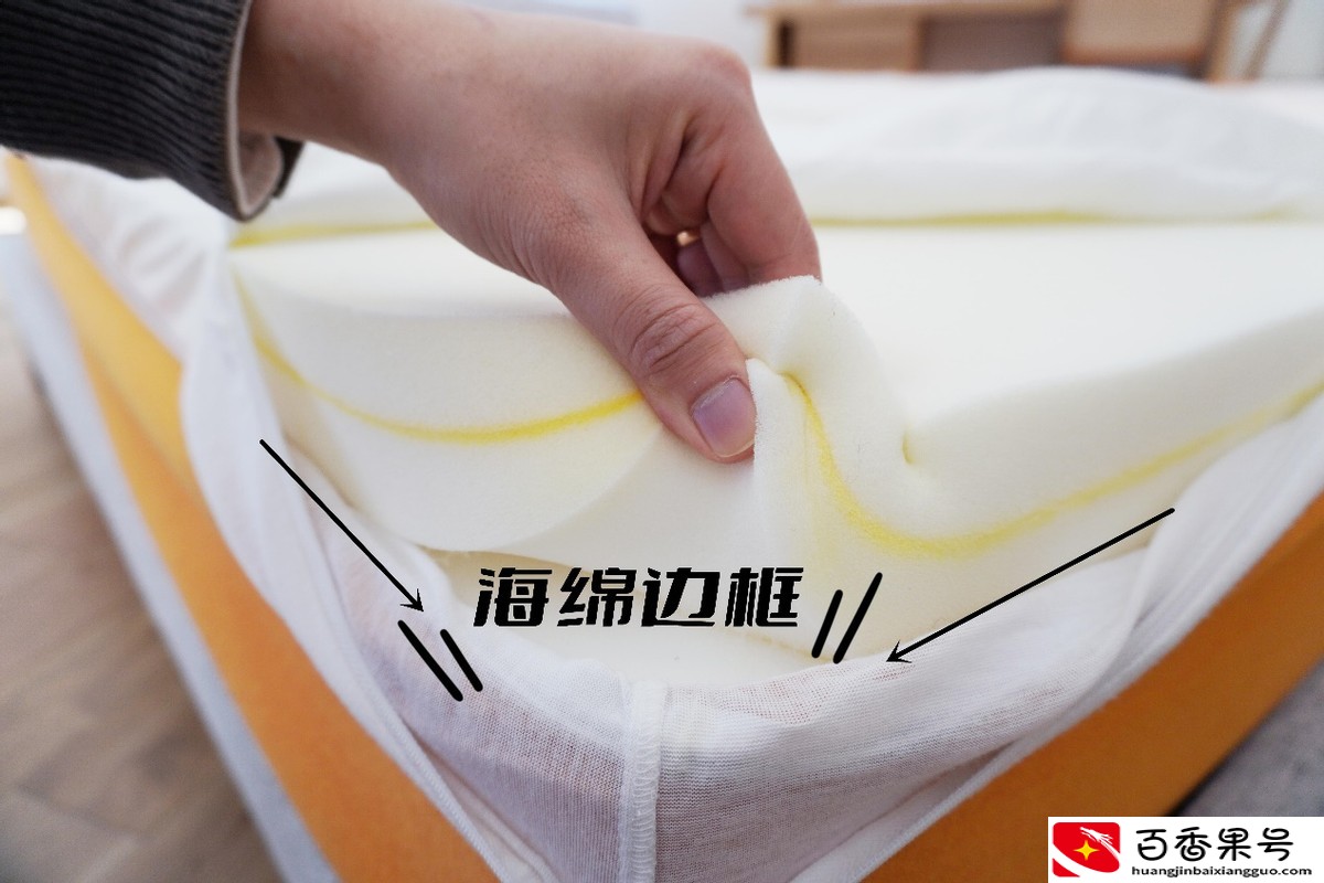 睡货大赏：床垫选购9大要点，比试躺更重要