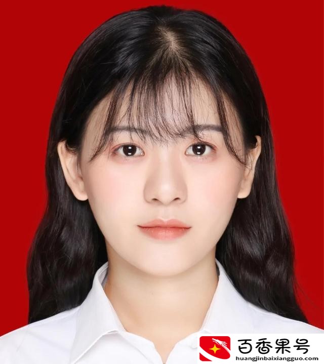 学会这几个上镜小技巧，注意穿衣发型、妆容表情，拍出完美证件照