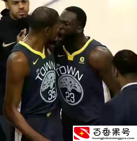杜兰特10分5犯离场