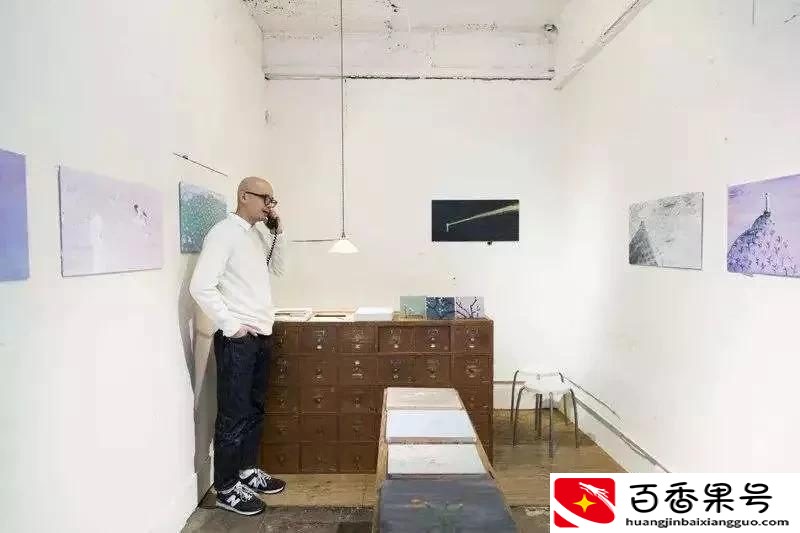 一个人怎么开书店？（出版社必读）