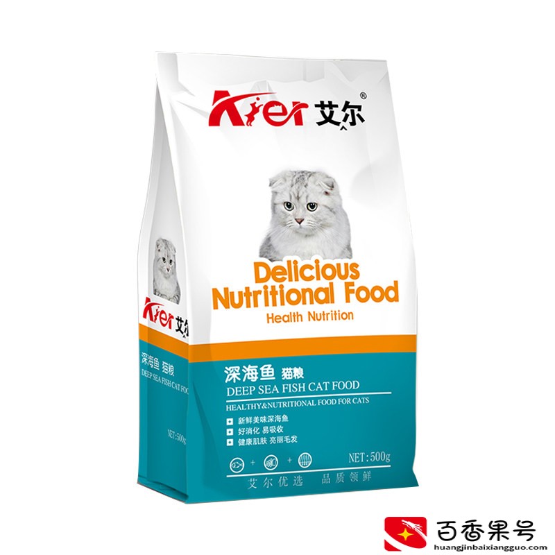 中国十大毒猫粮有哪些？