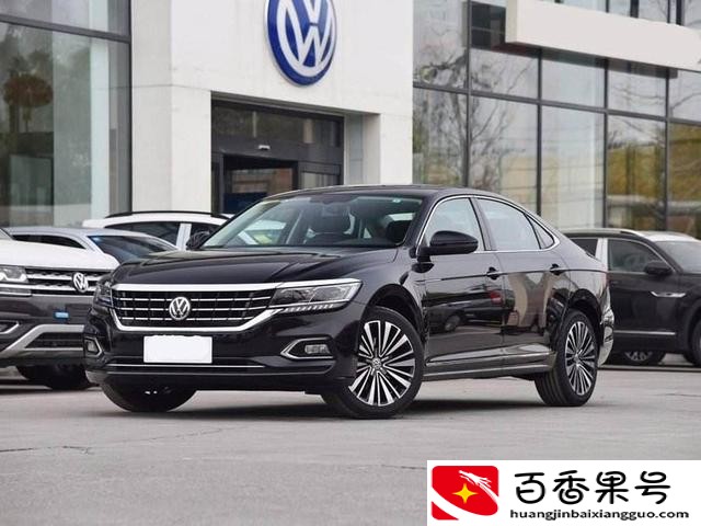 为什么大众汽车降价这么多