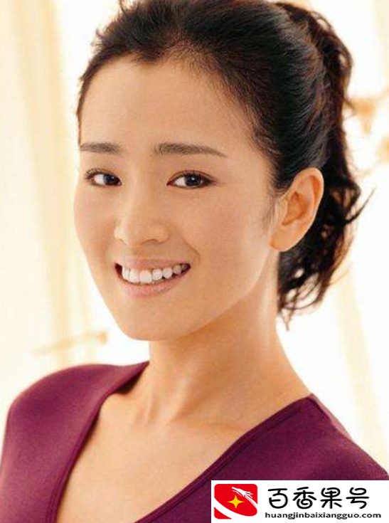 美人尖：一千个女子仅一人有，王祖贤、董卿、孙怡是“教科书”