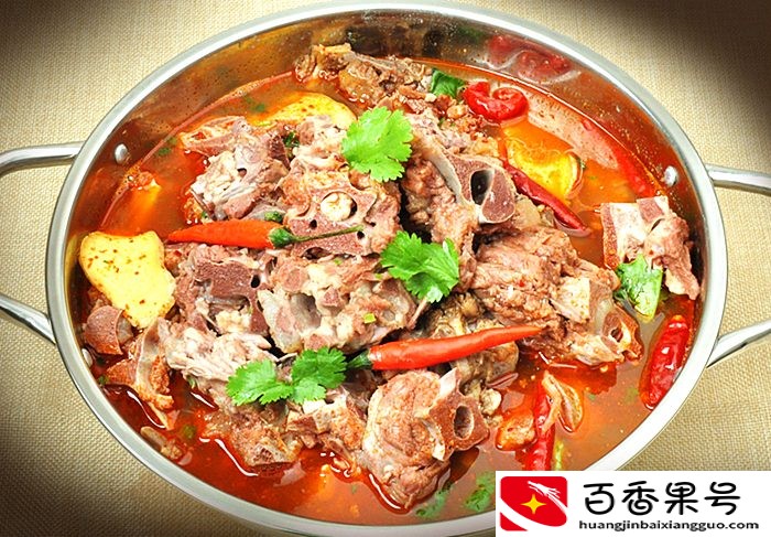 羊蝎子到底是什么，为啥叫羊蝎子，味道好吃吗？涨知识了