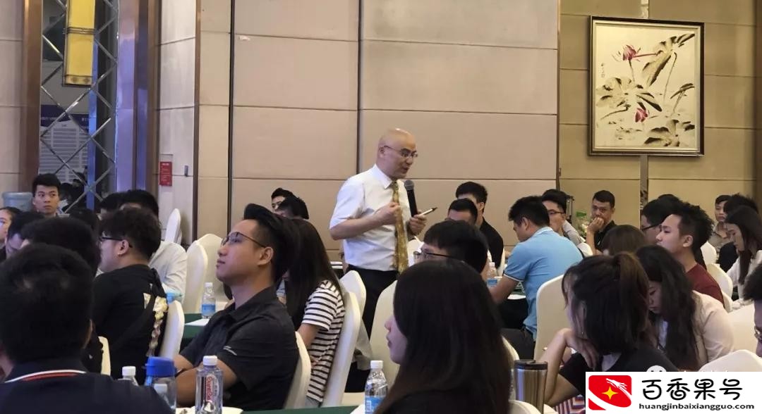 全球最受欢迎的8种销售方法，你知道几个？