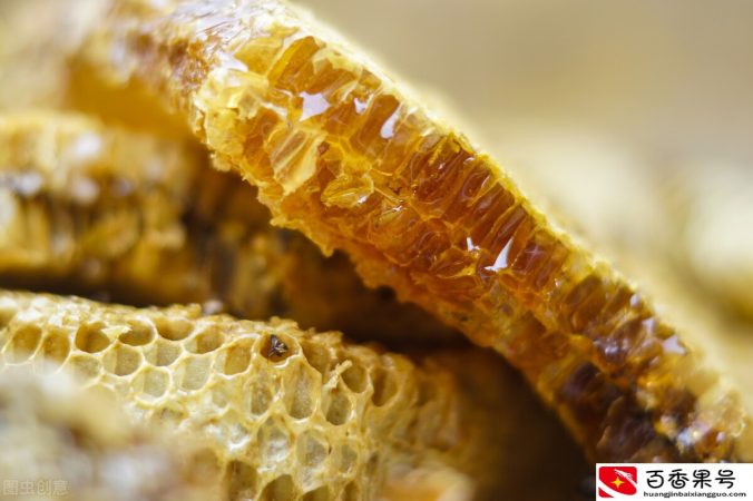 “真蜂蜜”和“假蜂蜜”有什么区别？该如何鉴定？今天一次讲清楚