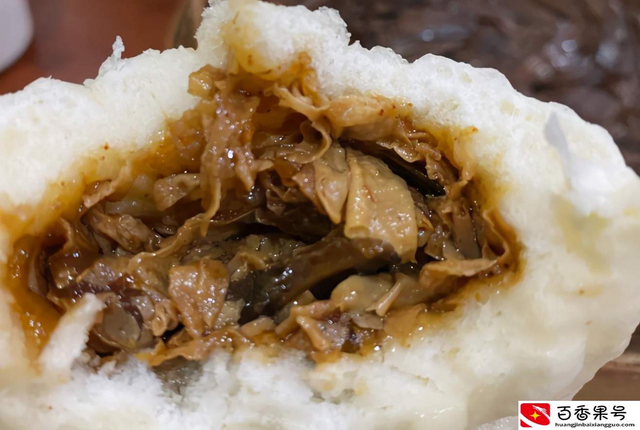 扬州本地人最喜欢的早茶店，比“三春”靠谱，来的都是本地食客
