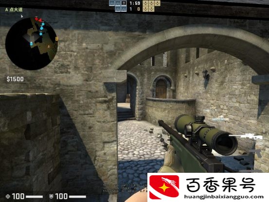 CSGO这个游戏真的歧视新手玩家吗？你怎么看...