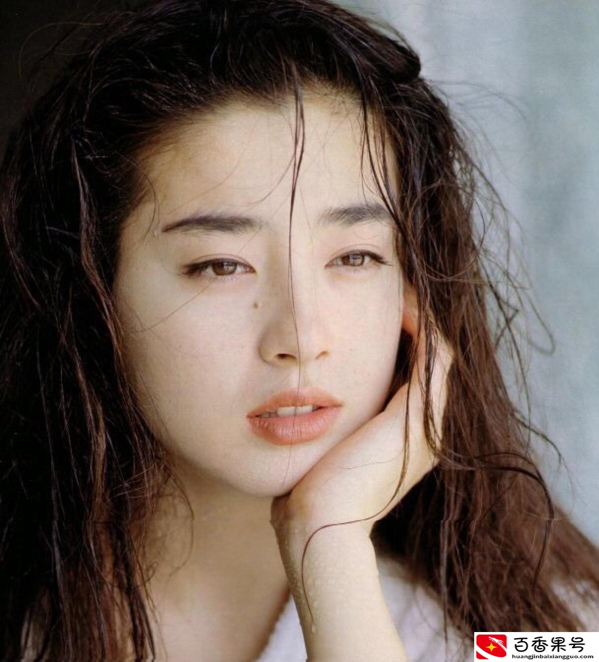 美人尖：一千个女子仅一人有，王祖贤、董卿、孙怡是“教科书”