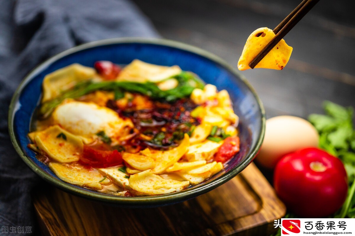 山西最有名的15种面食，半个月不重复，不愧是中国第一面食之乡