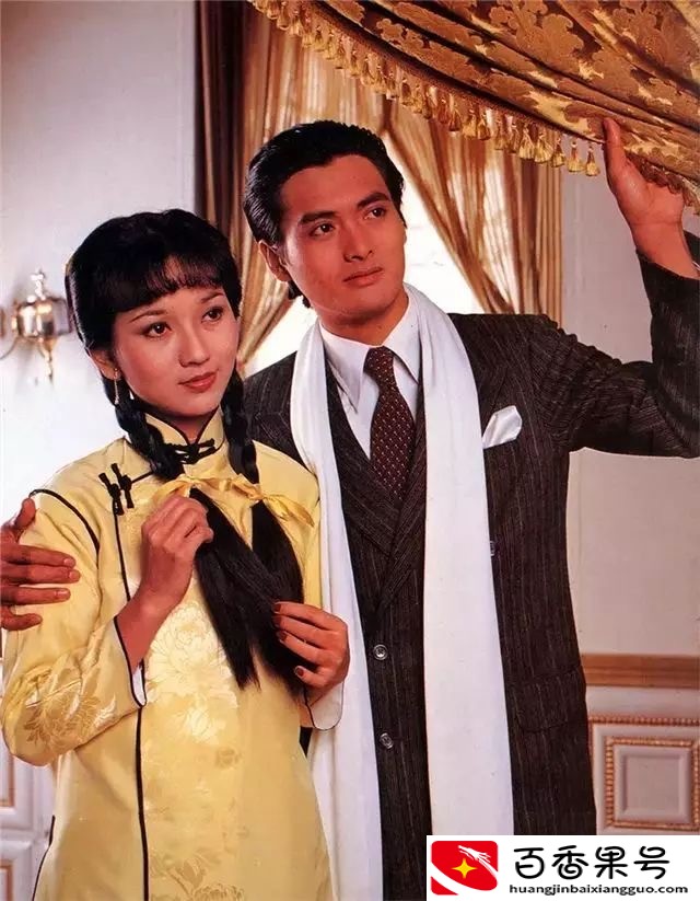 美人尖：一千个女子仅一人有，王祖贤、董卿、孙怡是“教科书”