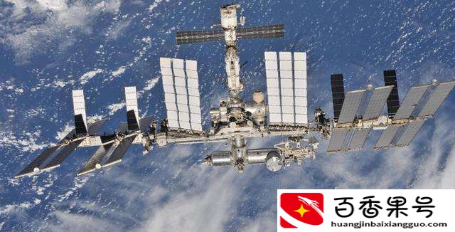 空间站到底是干嘛用的？美不顾禁令要加入，专家：这次中国说了算