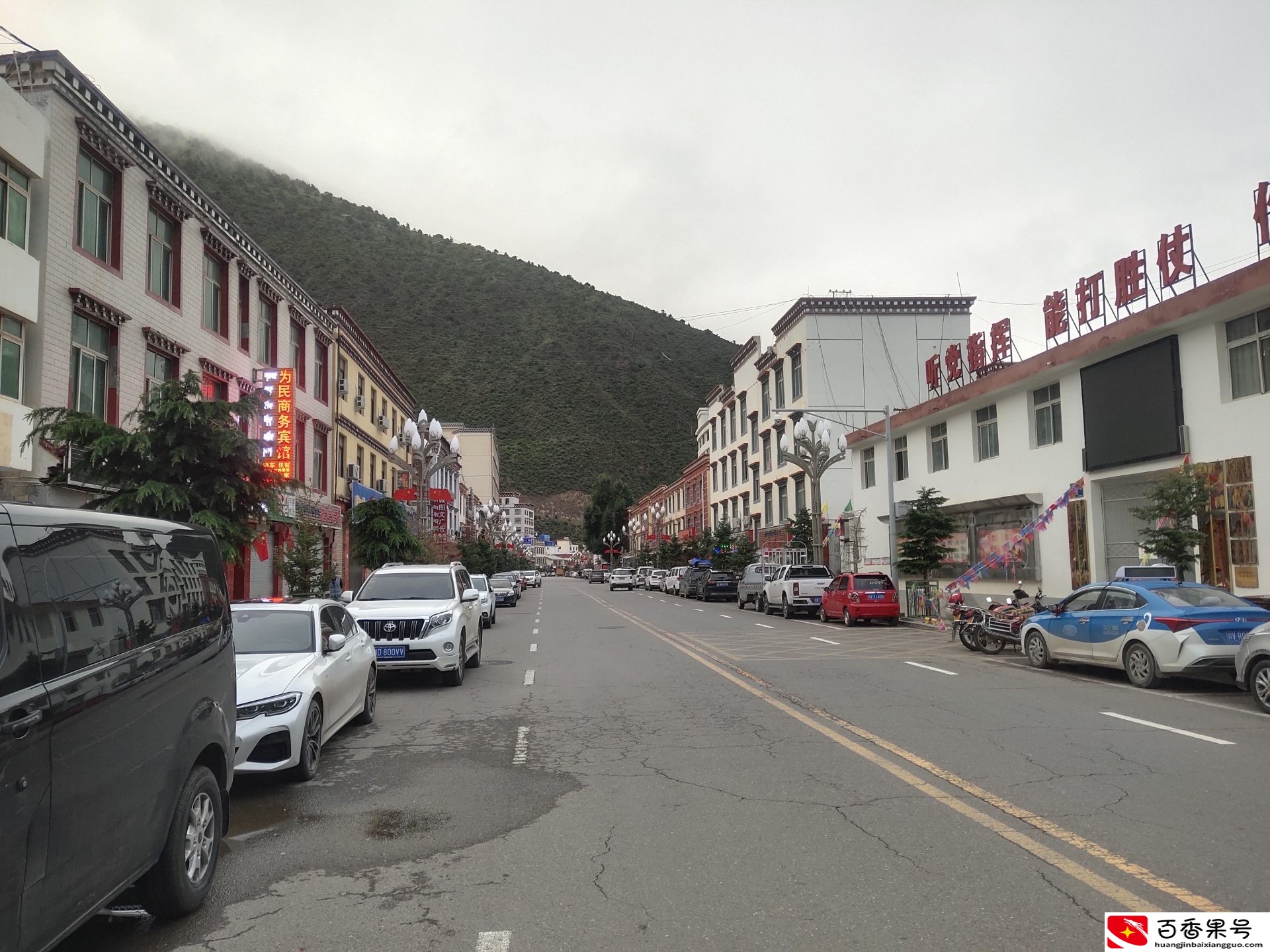 2021年暑假西藏行之疫情影响下的个人进藏经历