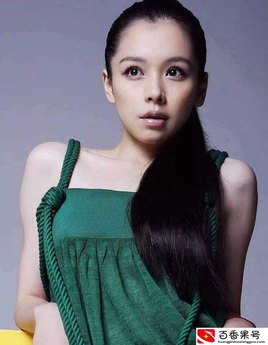 美人尖：一千个女子仅一人有，王祖贤、董卿、孙怡是“教科书”