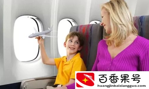 宝宝小不能坐飞机？别再道听途说了，这5点宝宝坐飞机攻略请查收