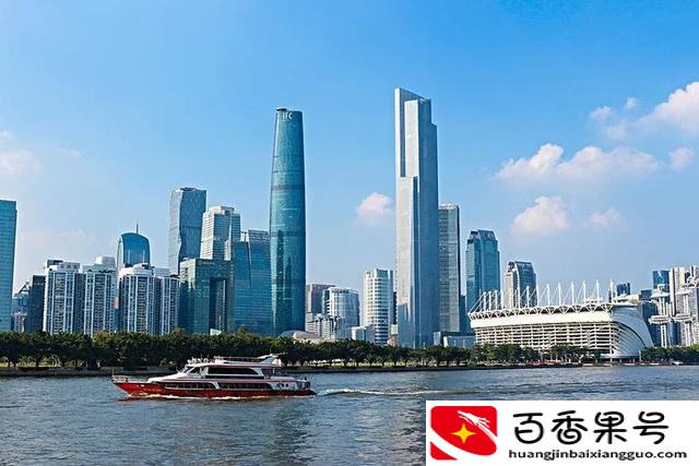 北上广深哪个城市最好