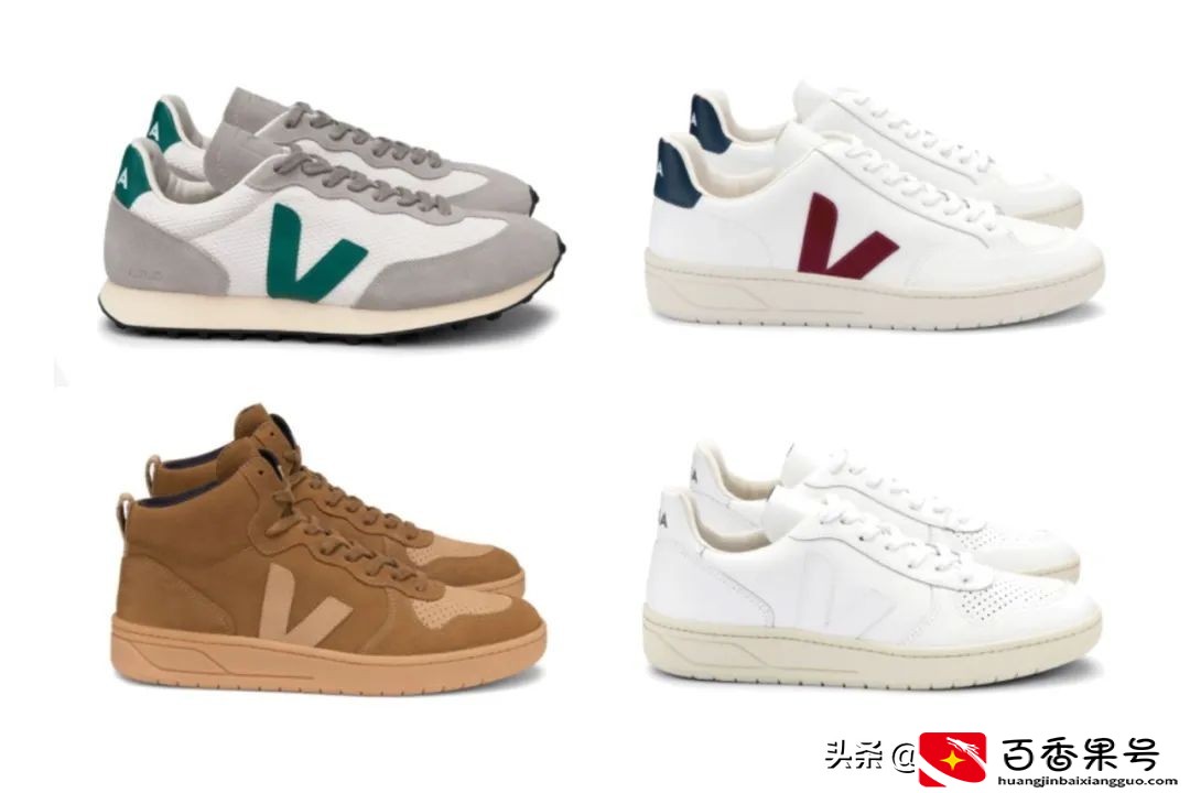 2022年，你能买到的20个最佳运动鞋品牌（上）