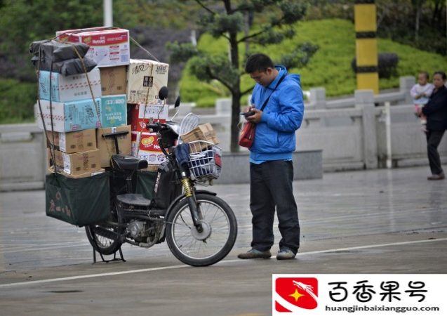 快递员罢工越来越多为什么呢？
