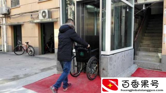 旧楼加装一部电梯成本价多少？那些说几万，十几万的绝对胡说八道