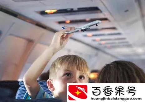 宝宝小不能坐飞机？别再道听途说了，这5点宝宝坐飞机攻略请查收