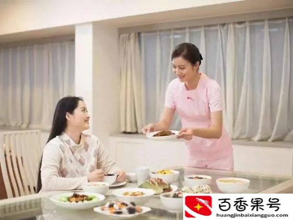 我做月嫂这些年 困在北京