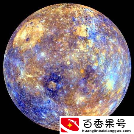 水星上的气候是什么样的？水星为什么不适合人类居住？