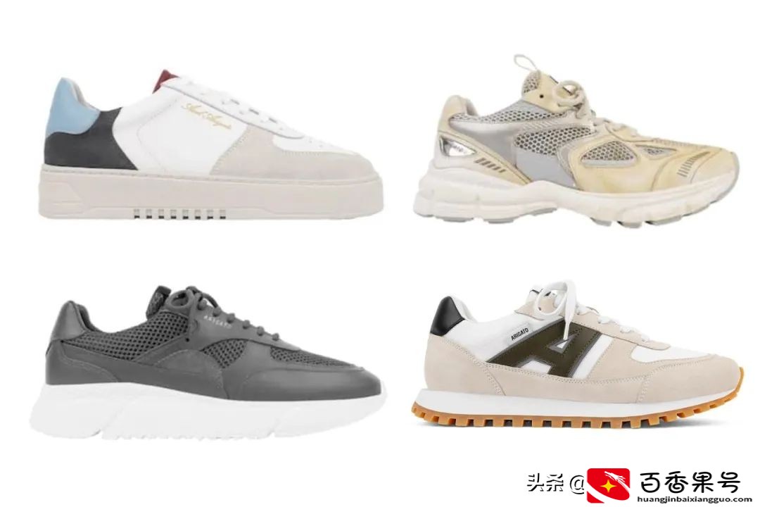2022年，你能买到的20个最佳运动鞋品牌（上）