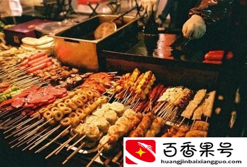 小投资赚钱快的项目