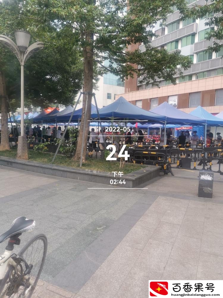 2022年，我到深圳送外卖的每一天