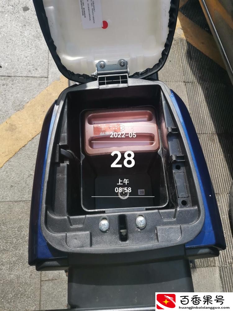 2022年，我到深圳送外卖的每一天