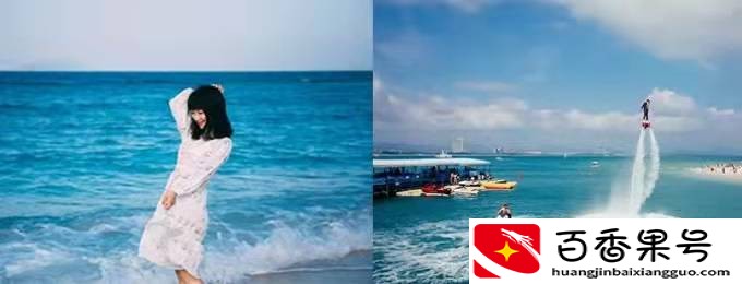 2022年，去三亚游玩需要多少钱？该怎么玩？