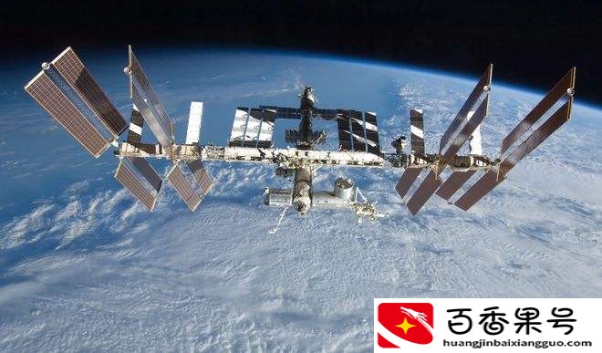 空间站到底是干嘛用的？美不顾禁令要加入，专家：这次中国说了算