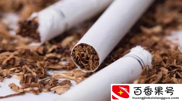 中国烟草总公司有多牛