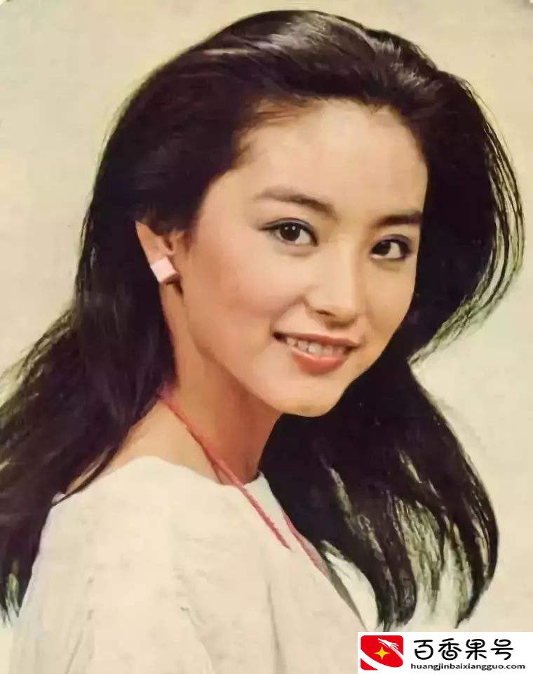 美人尖：一千个女子仅一人有，王祖贤、董卿、孙怡是“教科书”