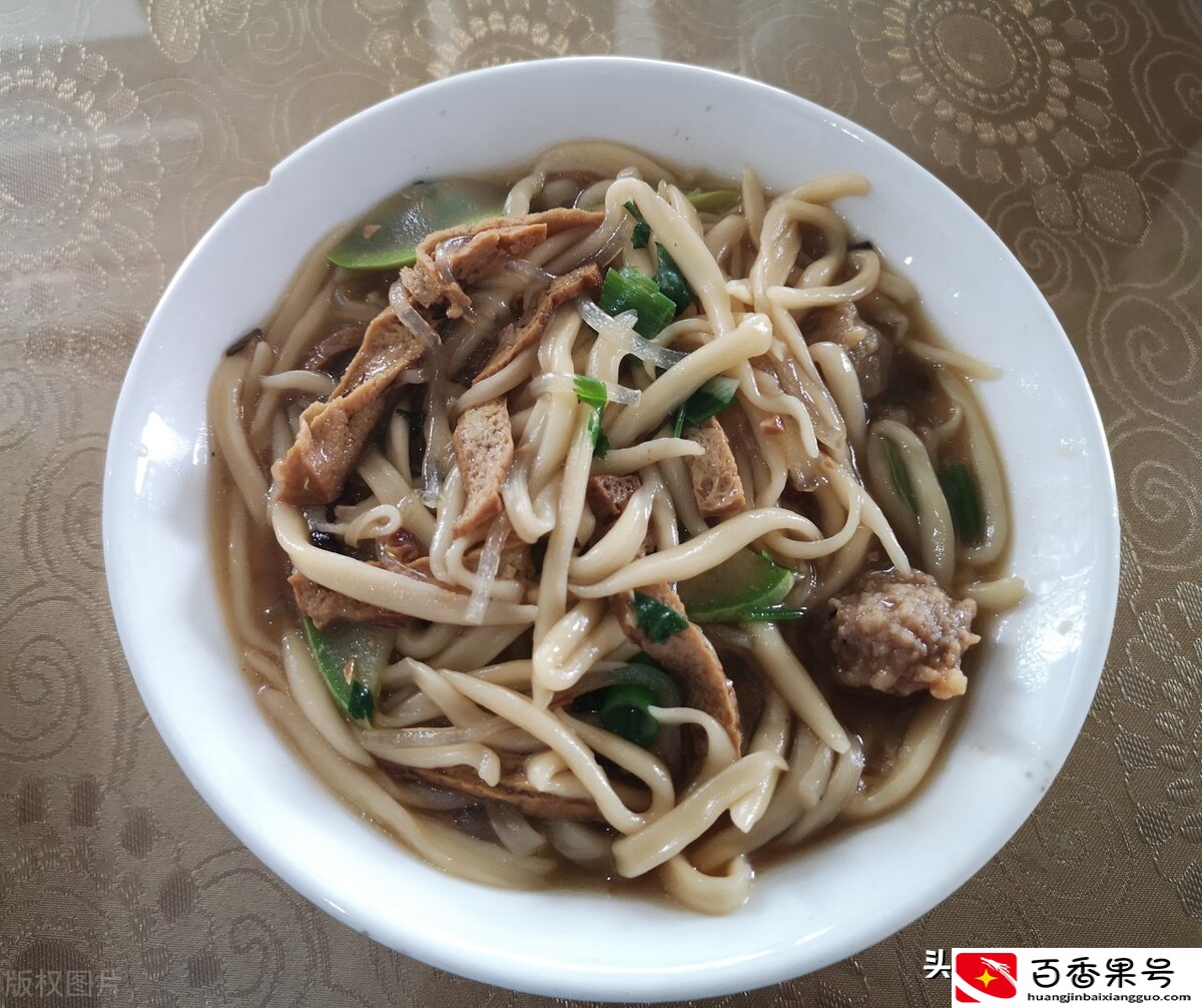 山西最有名的15种面食，半个月不重复，不愧是中国第一面食之乡