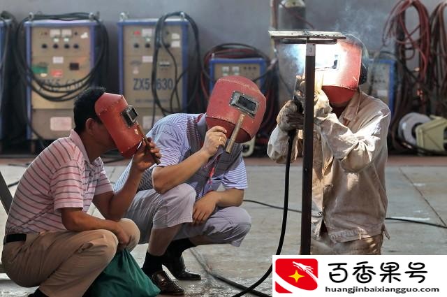 学什么技术月入上万