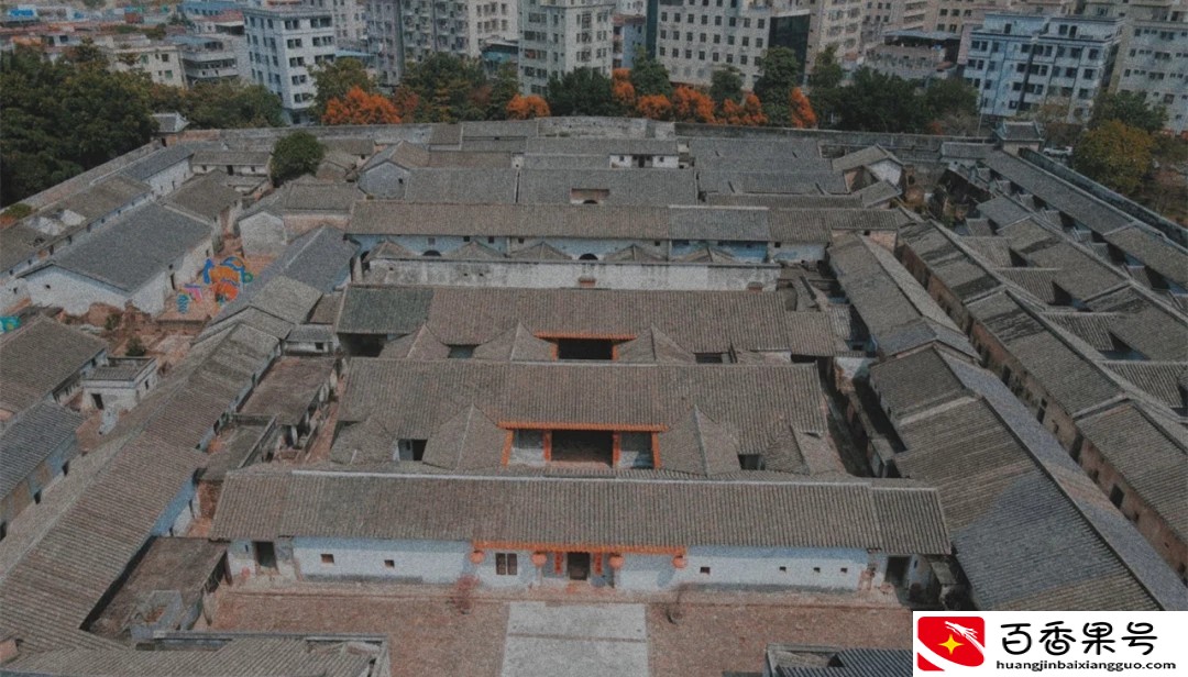 你对深圳了解有多少？深圳各区基本情况介绍来了