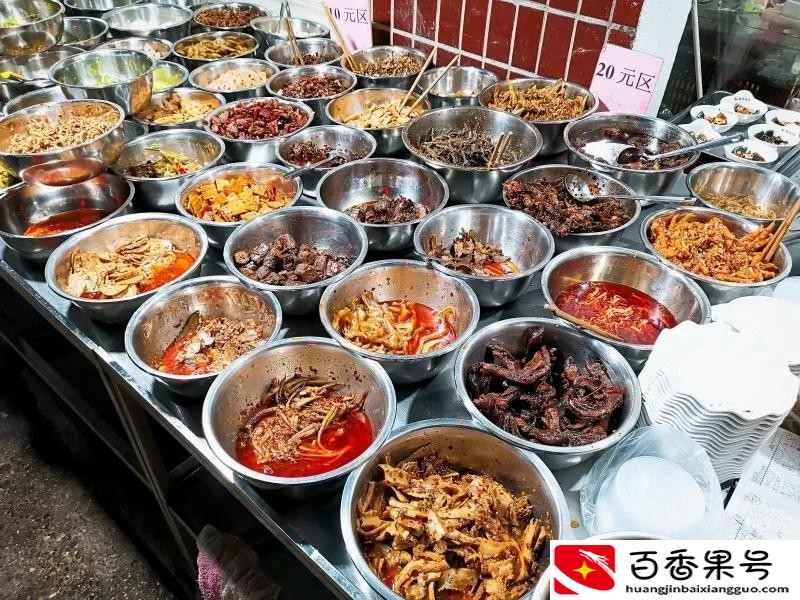 生意很小，但是真的很赚钱，月入一二万元不是难事
