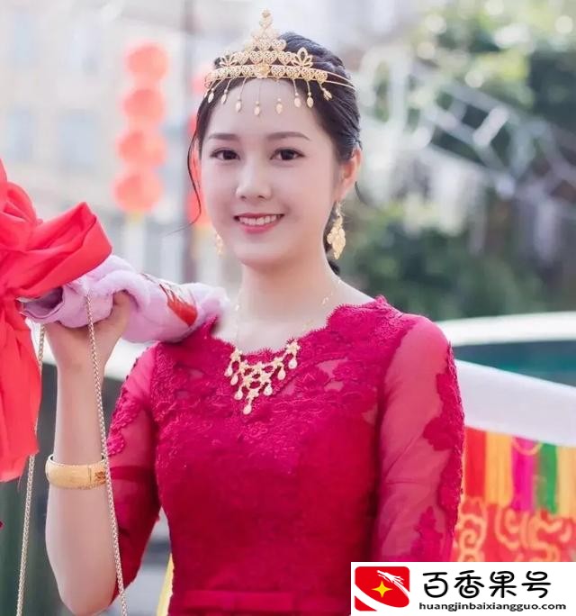 为什么潮汕人颜值都很高