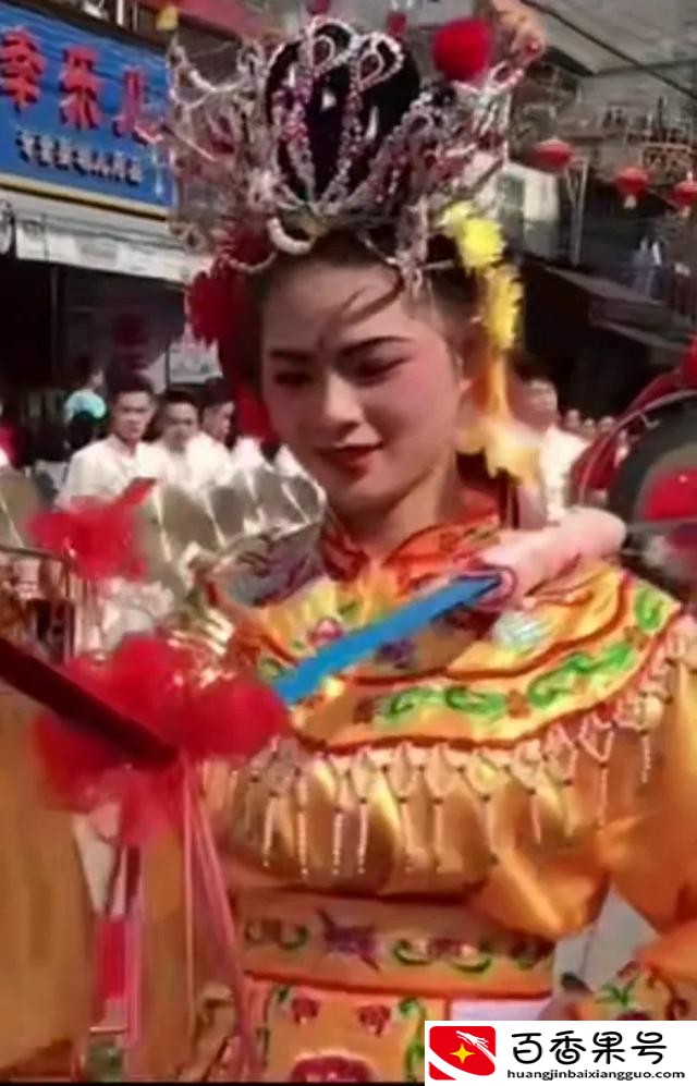 为什么潮汕人颜值都很高