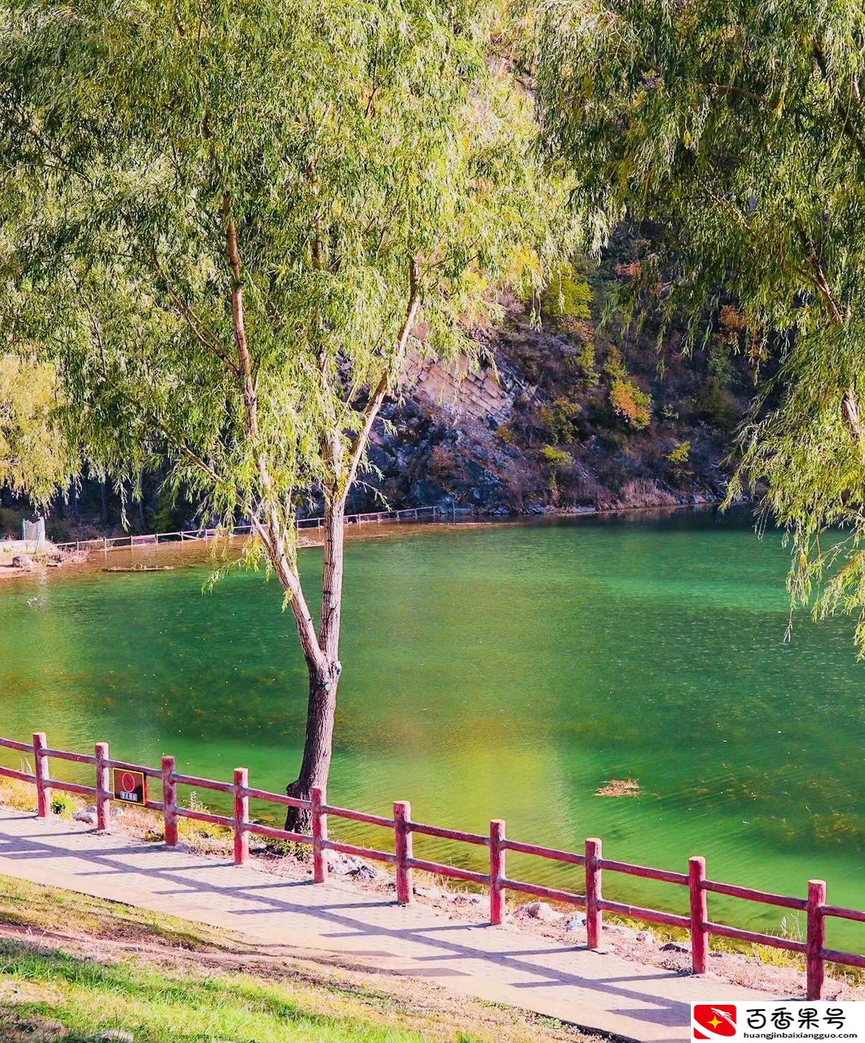 北京周边好去处，你去过几个呢？