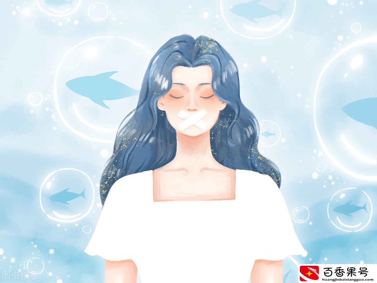 千万中国好女孩，正在被自媒体收割，被错误的认知坑害一生