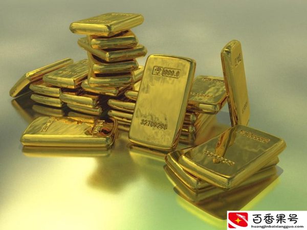 2010年花10万买黄金，持有到现在是亏了还是赚了？