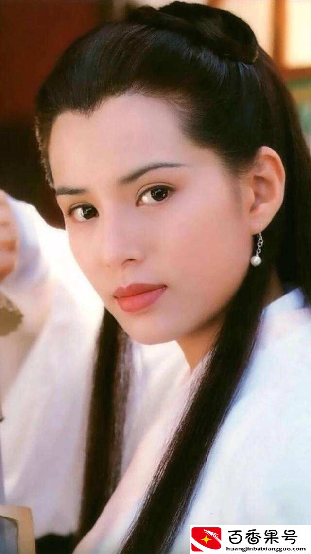 美人尖：一千个女子仅一人有，王祖贤、董卿、孙怡是“教科书”