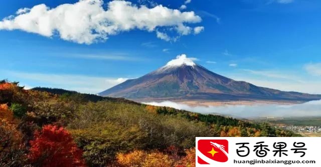 你知道吗？日本的富士山属于私人所有，而不归国家
