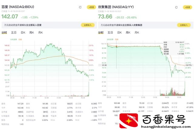 YY直播，还能YY多久？