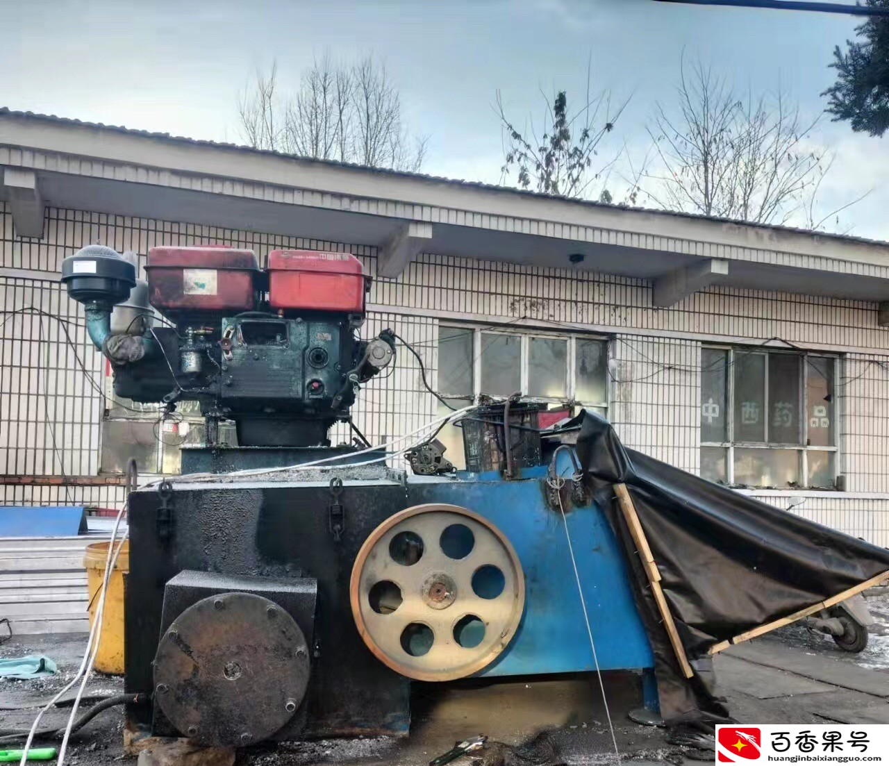 加工1斤毛利润2.5元，1个人1天能干500多斤，这2个冷门生意真暴利